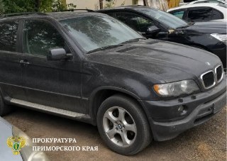 Осуждение за Повторное Вождение в Пьяном Виде: Авто Конфисковано