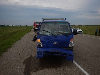 Смертельное ДТП на трассе Хабаровск — Владивосток: два человека погибли