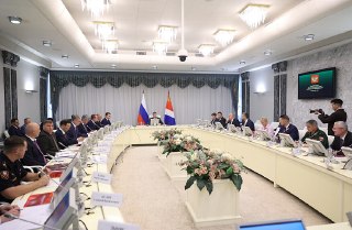 Развитие Экономики Дальнего Востока: Итоги Заседания Совета