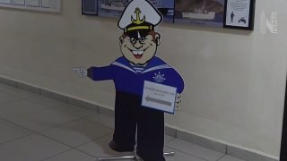 Прием документов в Дальневосточном мореходном училище набирает темп