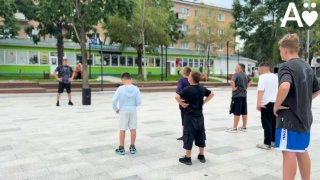 Уютные выходные на площади: мероприятия для всех в Артёме