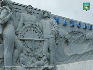 Новый Парк с Современными Удобствами Появится в Находке