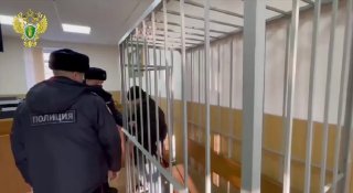 16 лет тюрьмы за убийство матери и сестры в Приморье