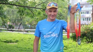 Велосипедисты Приморья успешно преодолели гонку в Монголии