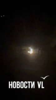 В Шепеткове продолжается пожар на электрическом кабеле