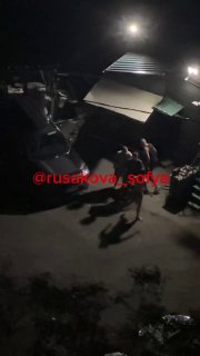На стоянке Владивостока разгорелась драка с угрозами убийства