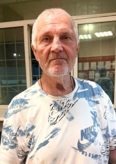 Ищем Родственников! Помогите Установить Личность Мужчины