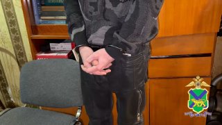 В Приморье задержан наркоторговец с крупной партией каннабиса