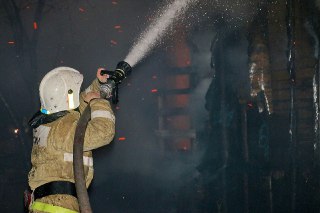 Пожар в Частном Доме: Причина Аварийного Режима Электрики