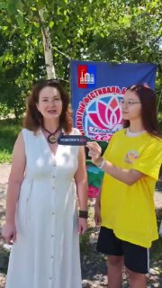 Не пропустите Открытый фестиваль бардовской песни «Аккорды Лета — 2026»!
