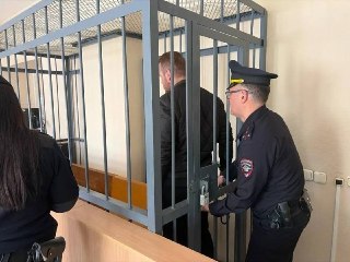 Приморский отец получил срок за долги по алиментам на ребенка