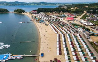 Андреевка без света: жители страдают от отключений в туристический сезон