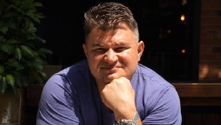 Арест Владивостокского Бизнесмена по Обвинению в Госизмене