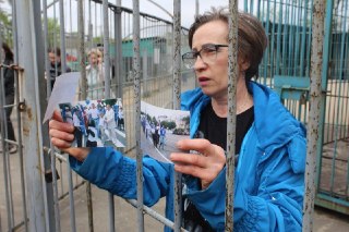 Медведь ранил опытную дрессировщицу в Уссурийске: подробности инцидента