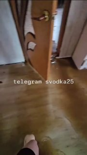 Катастрофический потоп в Чугуевке: дома и огороды под водой