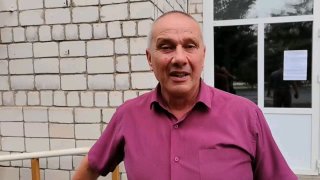 Наводнение в Яковлевском округе: Как власти справляются с последствиями